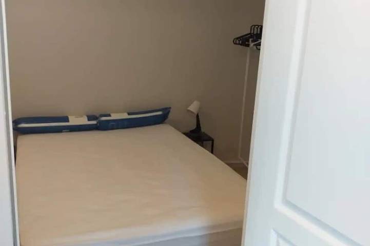 Location de vacances pour 6 personnes, avec jardin et balcon, animaux acceptés à Agon-Coutainville - 3