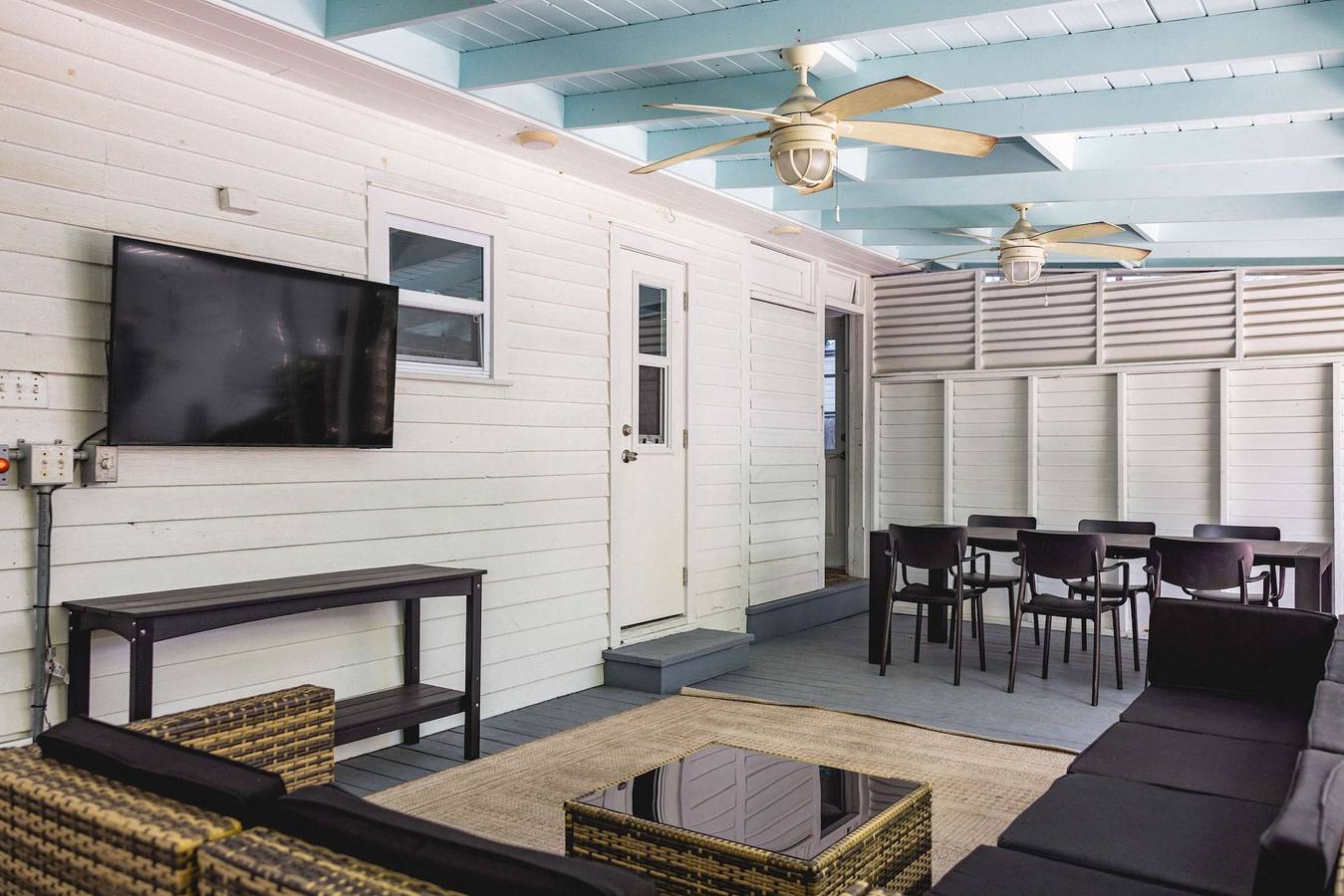 Coconut Palm by Brightwild   Island Home w  Pool in Cayo Hueso, Lower Keys