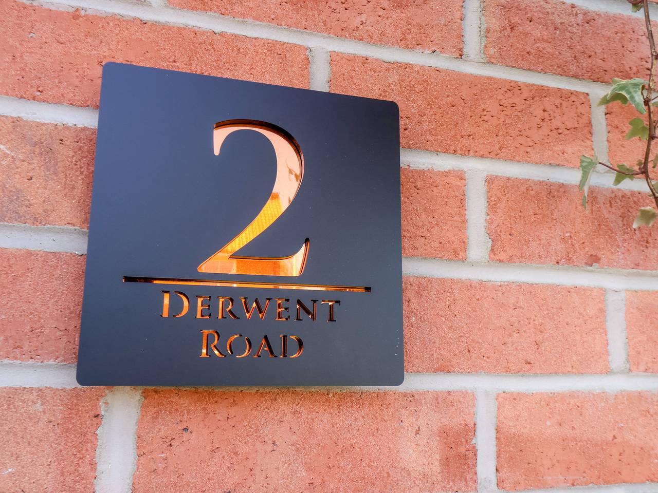 Derwent House in Pickering, North York Moors National Park