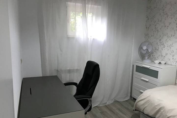 Ferienhaus für 4 Personen, mit Haustier in Main-Odenwald - 3