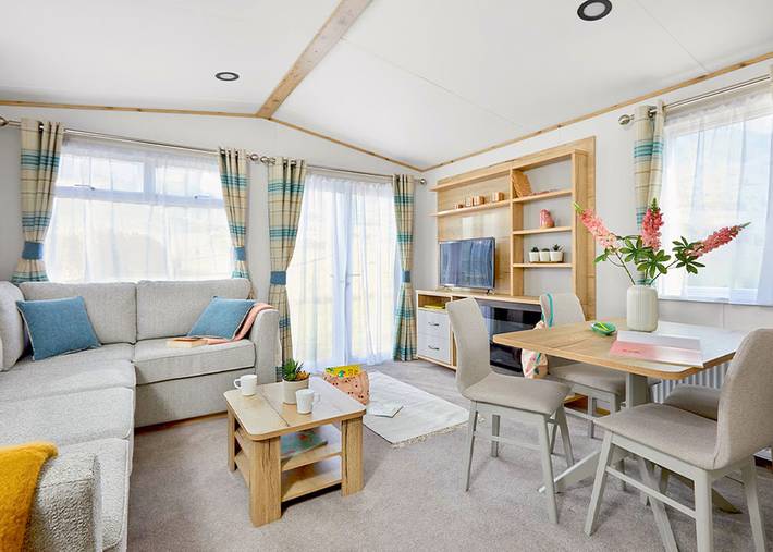 Camping für 6 Personen in Cornwall - 2