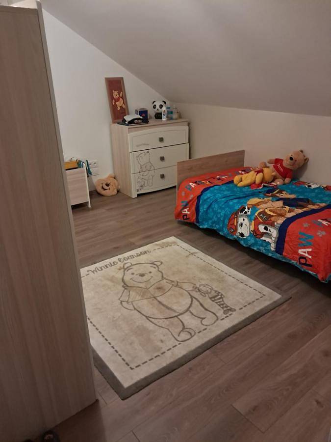 Appartement de vacances pour 6 personnes, avec Terrasse