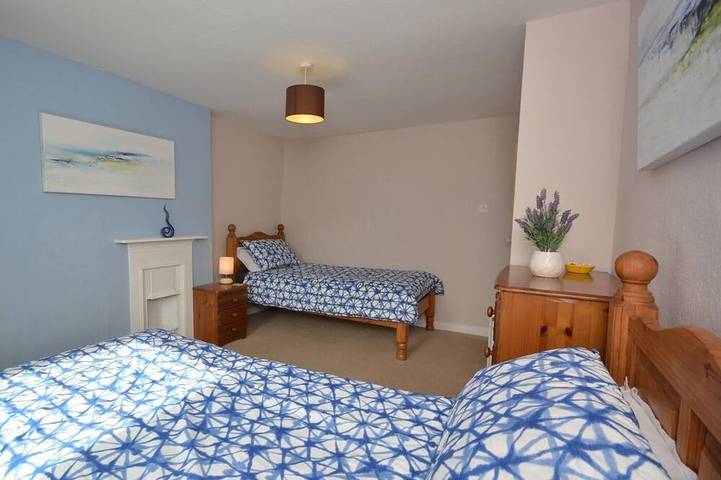 2 Bed in Wells (oc-vespe) in Wells, Somerset