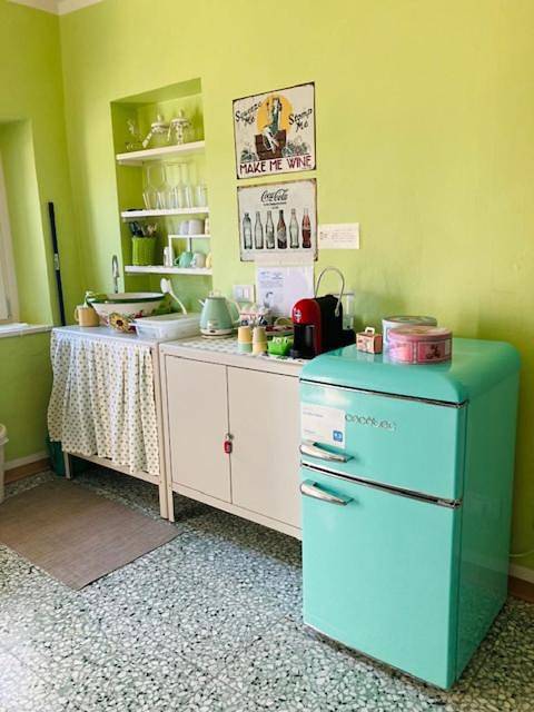 Gîte pour 2 personnes, avec vue et terrasse à Govone - 4