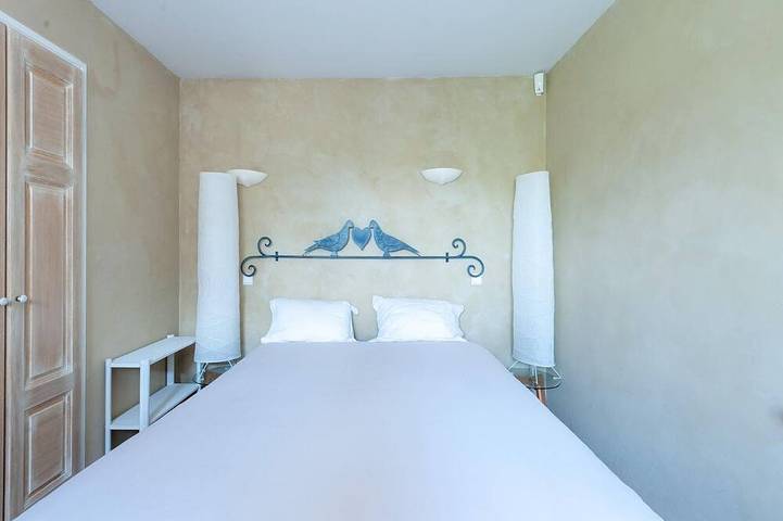 Location de vacances pour 6 personnes, avec piscine à Les Mées - 4