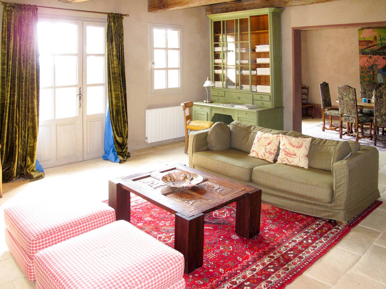 Le Collet des Redons in Lorgues, Région de Draguignan