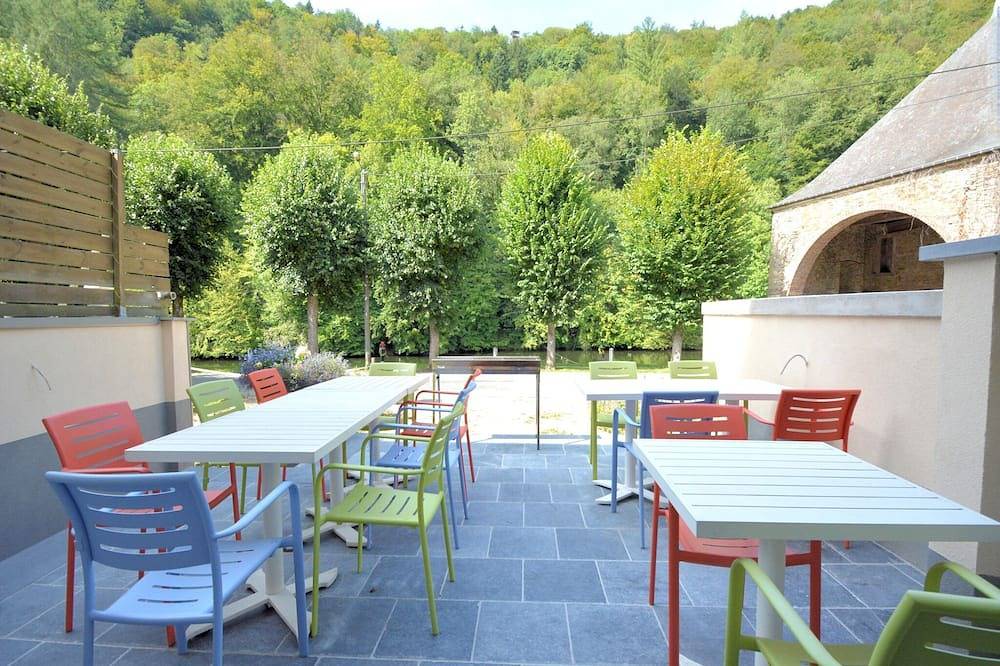 Casa vacanze a Bouillon vicino Semois in Bouillon, Neufchâteau e dintorni