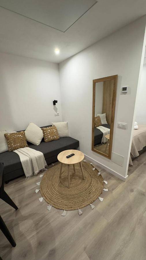 Apartamento entero, Estudi Mar i Cel in Pas de la Casa, Grandvalira