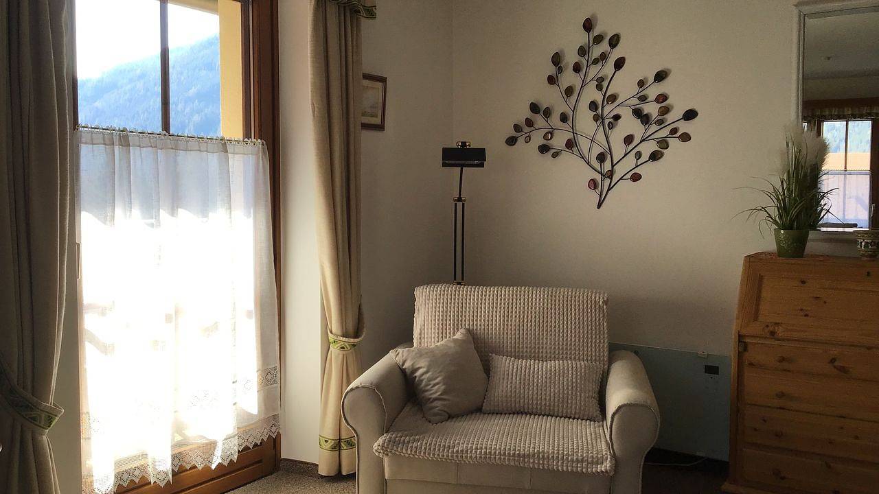 Ganze Ferienwohnung, Ferienwohnung für 5 Personen (80 m²) in Patergassen in Reichenau (Österreich), Oberkärnten