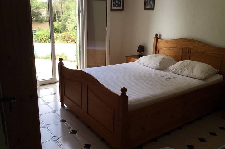 Maison Individuelle de Caractère in Roquebrune-sur-Argens, Costa mediterránea (Francia)