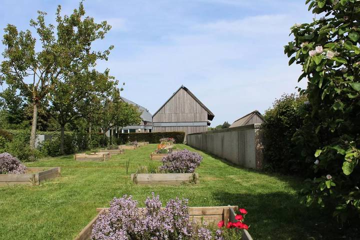 Gîte pour 4 personnes à Paluel - 4