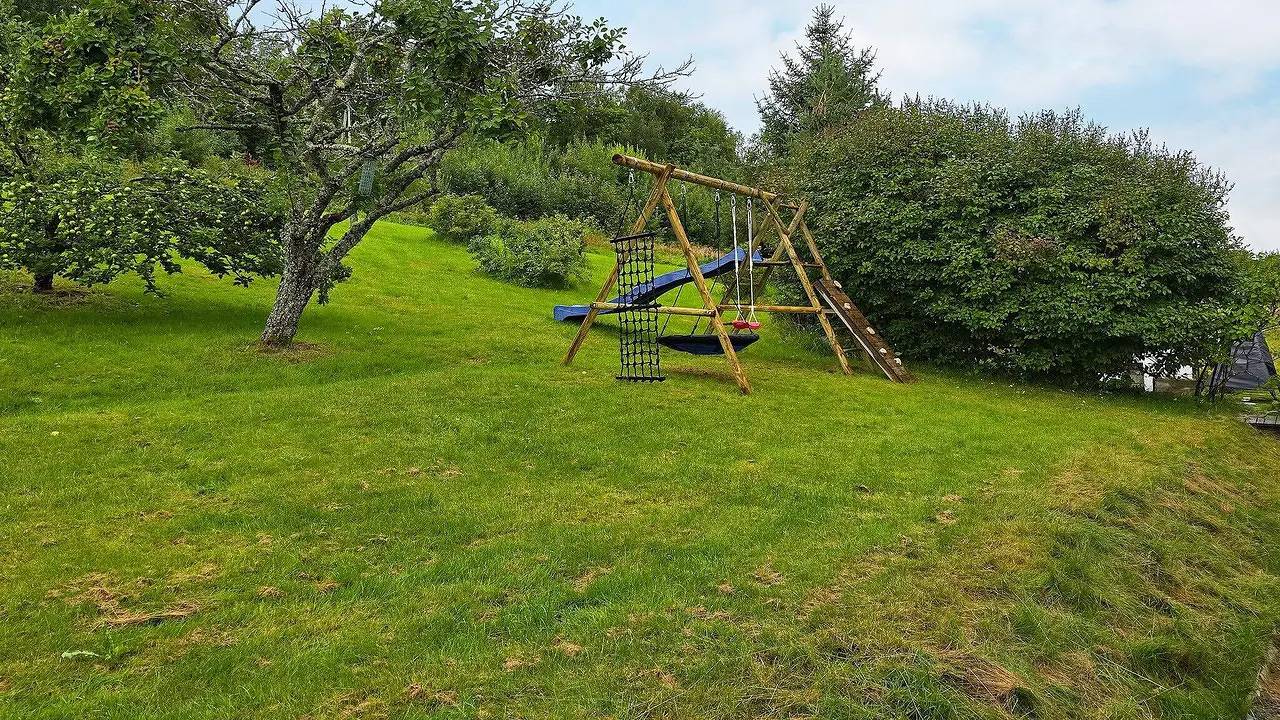 Ferienhaus für 9 Personen (254 m²) in Øykjehaugen in Molde, Nördliches Fjordnorwegen