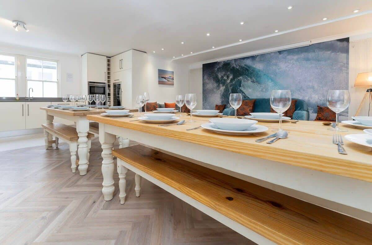 Host & Stay | The Old Coach House on Margaret St in Brighton, Sussex