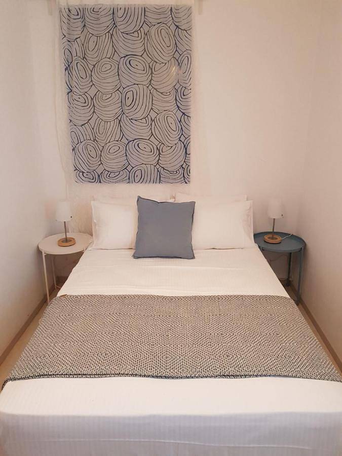 Two-Bedroom Villa in Σκάλα, Κεφαλονιά