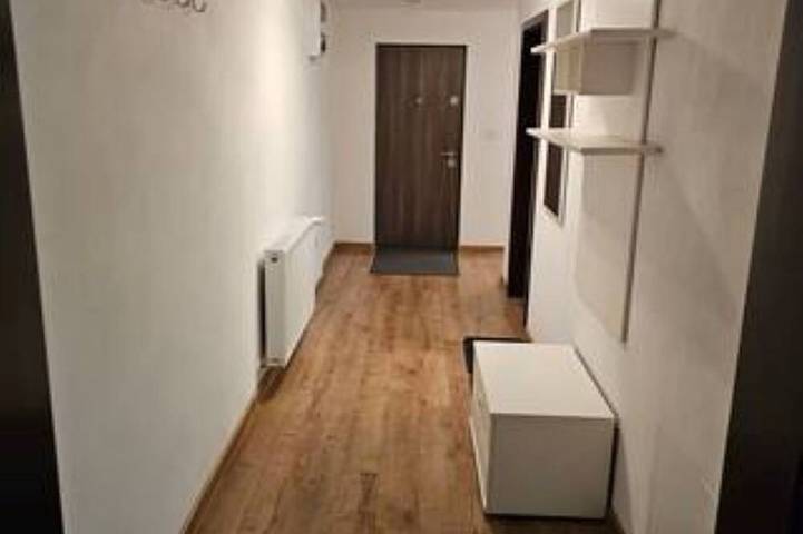 Gîte pour 4 personnes, avec jardin à Leuna