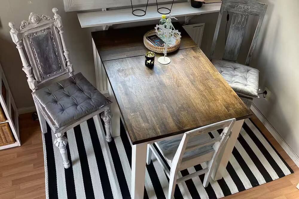 Charming guest house by the river - Degerfors, Örebro County in Degerfors, Örebro und Umgebung