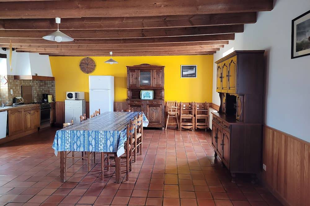 Men Hir - Maison au calme, Tennis, Wifi - Mu8001 in Muzillac, Côte des Mégalithes