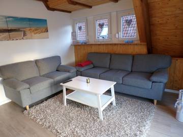 Ferienwohnung für 4 Personen in Wangerland, Metropolregion Bremen-Oldenburg, Bild 1
