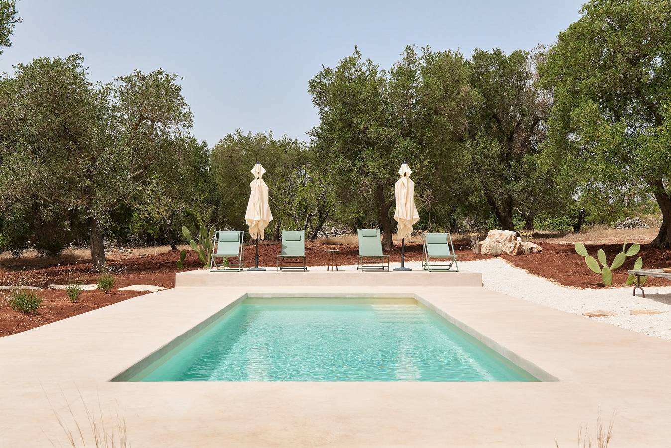 Appartamento intero, Appartamento 'Trullo Dei Noci Con Piscina' con piscina privata, Wi-Fi e aria condizionata in Ceglie Messapica, Salento