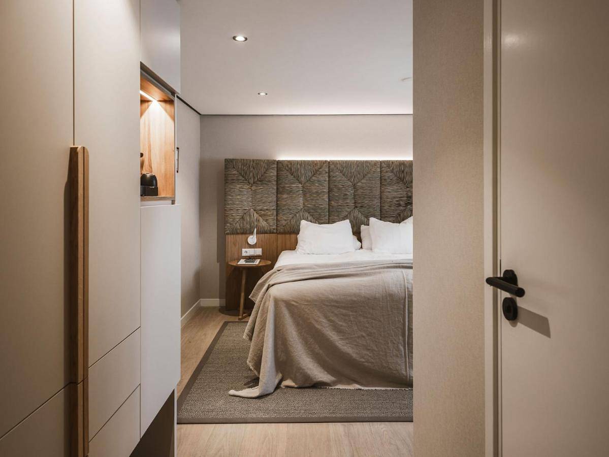 Strandhotel Domburg - Next Door in Dombourg, Walcheren