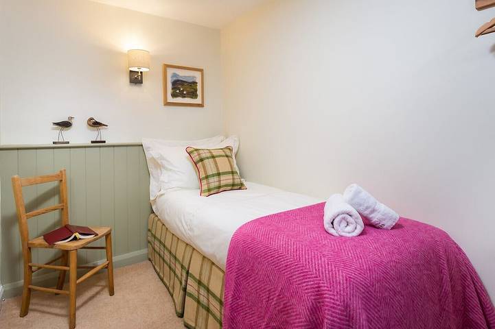 Croft End Cottage, pet friendly, with open fire in Sawrey in Far Sawrey, Lake District