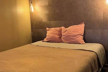 Appartement De Vacances pour 6 Personnes dans Favières (Meurthe-et-Moselle), Toul, Photo 2