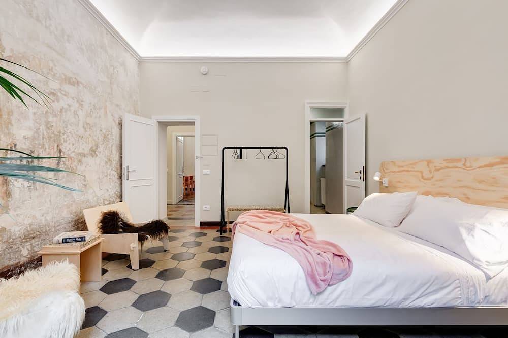 Apartamento entero, Spotinrome Quirino Visconti Architect Inicio in Roma, Provincia de Roma
