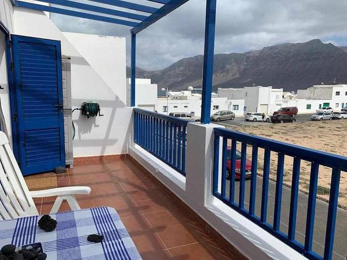 Ferienwohnung für 6 Personen, mit Terrasse - 1