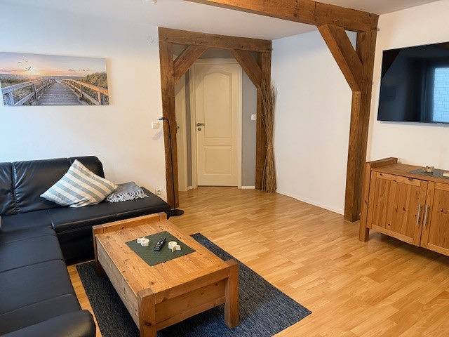Ganze Wohnung, Strandperle in Dahme, Ostholstein