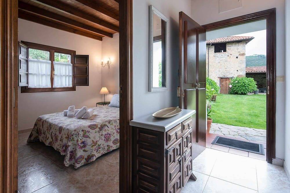 Casa vacacional Carmen in Llanes, Costa Verde