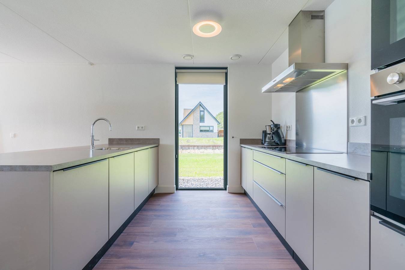 Landal Drentse Lagune — 10-persoons woning in Drenthe