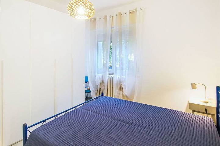 Ferienhaus für 4 Personen, mit Garten in Porto Ceresio - 3
