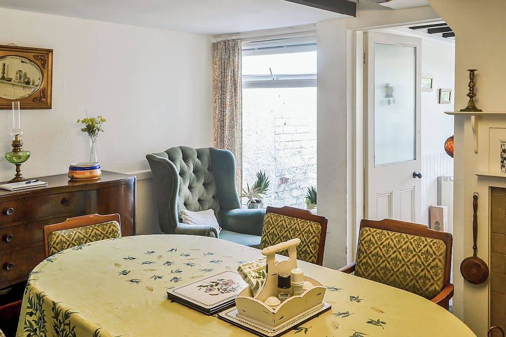 3 Schlafzimmer Unterkunft in Criccieth in Criccieth, Gwynedd