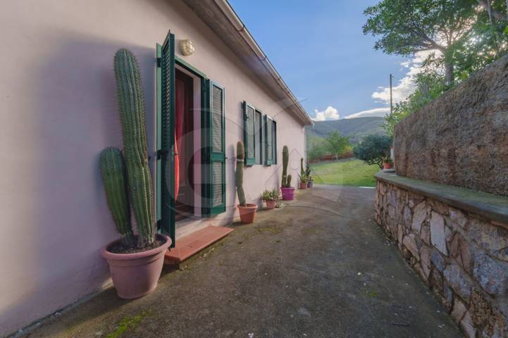 Apartamento vacacional entero, Appartamenti Lentisco - Bilocale Lentisco in Naregno, Capoliveri