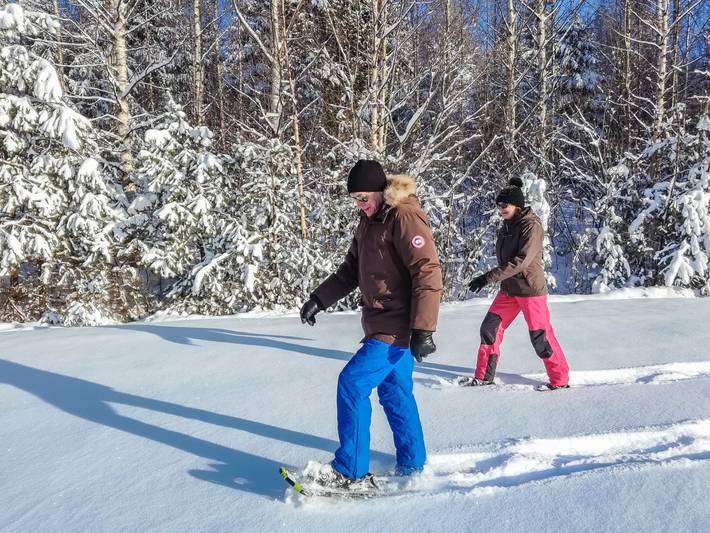 Kalliohonka in Konaanjärvi, Eigentliche Häme