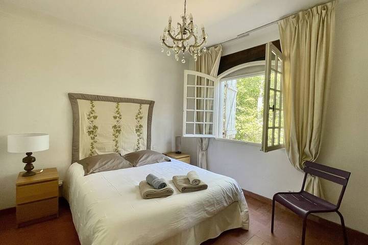 Location de vacances pour 12 personnes, avec jardin à Moissac-Bellevue - 3