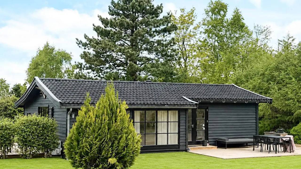 Casa vacanza a Gribskov a partire da 180€ a notte