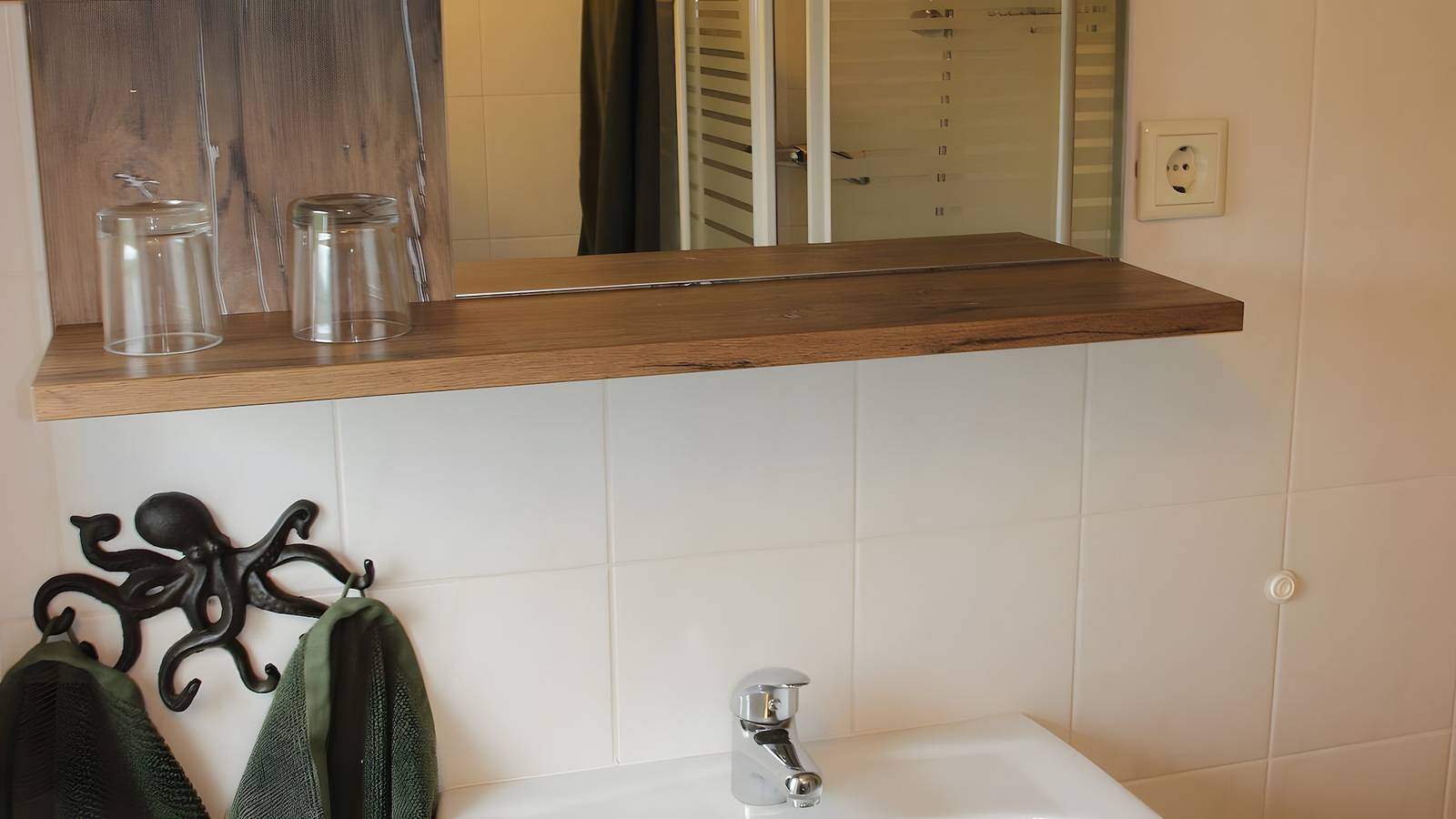 Ganze Wohnung, Ferienwohnung Koitsche für 3 Personen (35 m²) in Bertsdorf-Hörnitz in Bertsdorf-Hörnitz, Zittauer Gebirge
