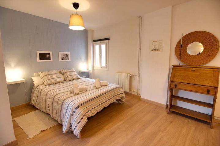 Apartamento de vacaciones para 6 personas en Cuenca