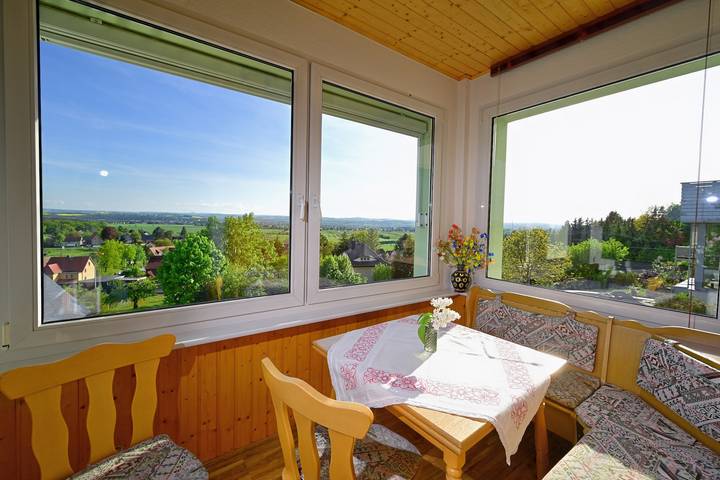 Ferienhaus für 8 Personen, mit Garten in Loschwitz - 4