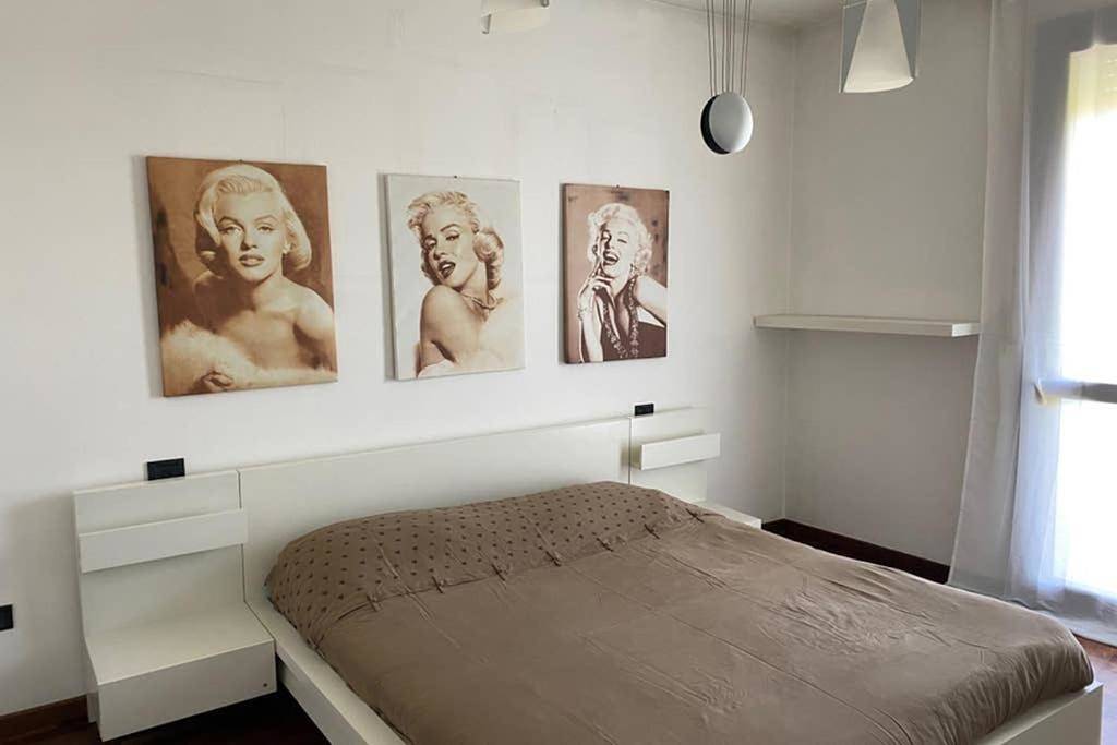 Appartamento intero, Two-Bedroom Apartment in Fiesso d'Artico, Provincia di Venezia