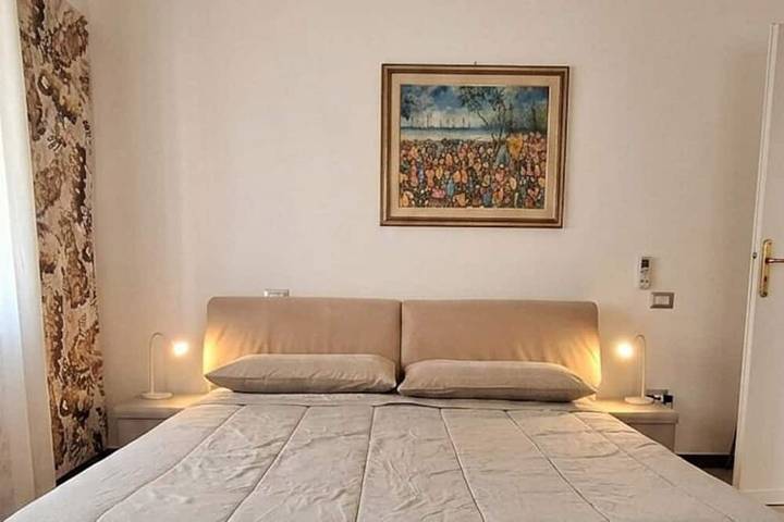 Appartamento vacanze per 2 persone, con terrazza - 1