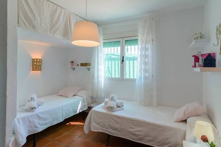 Finca für 4 Personen, mit Garten in Ronda - 4