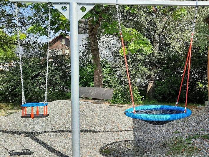 Ferienhaus für 8 Personen, mit Garten in Leutkirch im Allgäu - 2