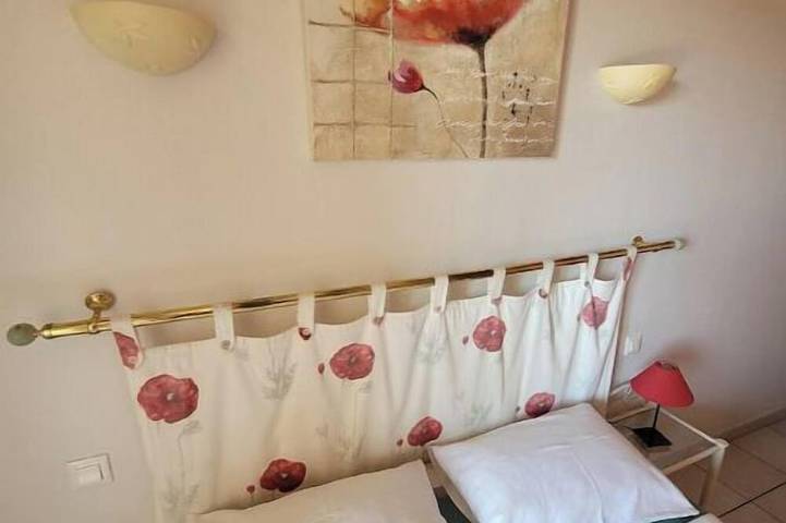 Location de vacances pour 10 personnes à Corbelin (Isère) - 3
