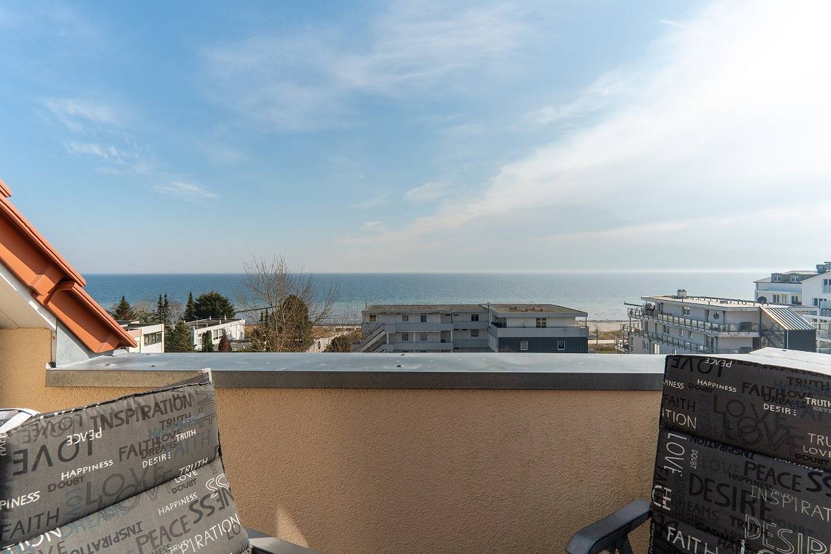 Ferienwohnung in Ostholstein ab 113€ pro Nacht