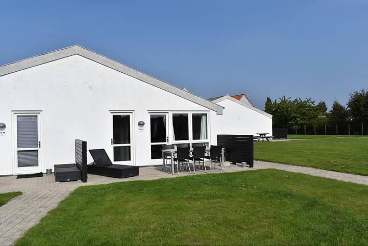 Villa für 4 Personen in Kerteminde