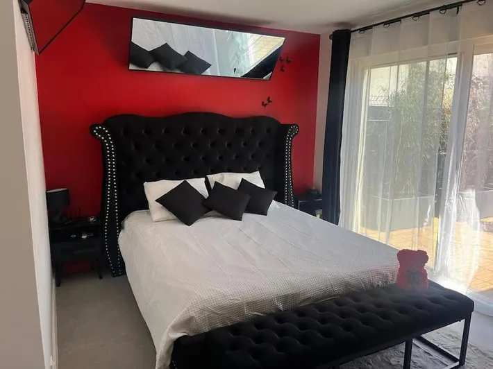 Apartamento de vacaciones para 2 personas - 1