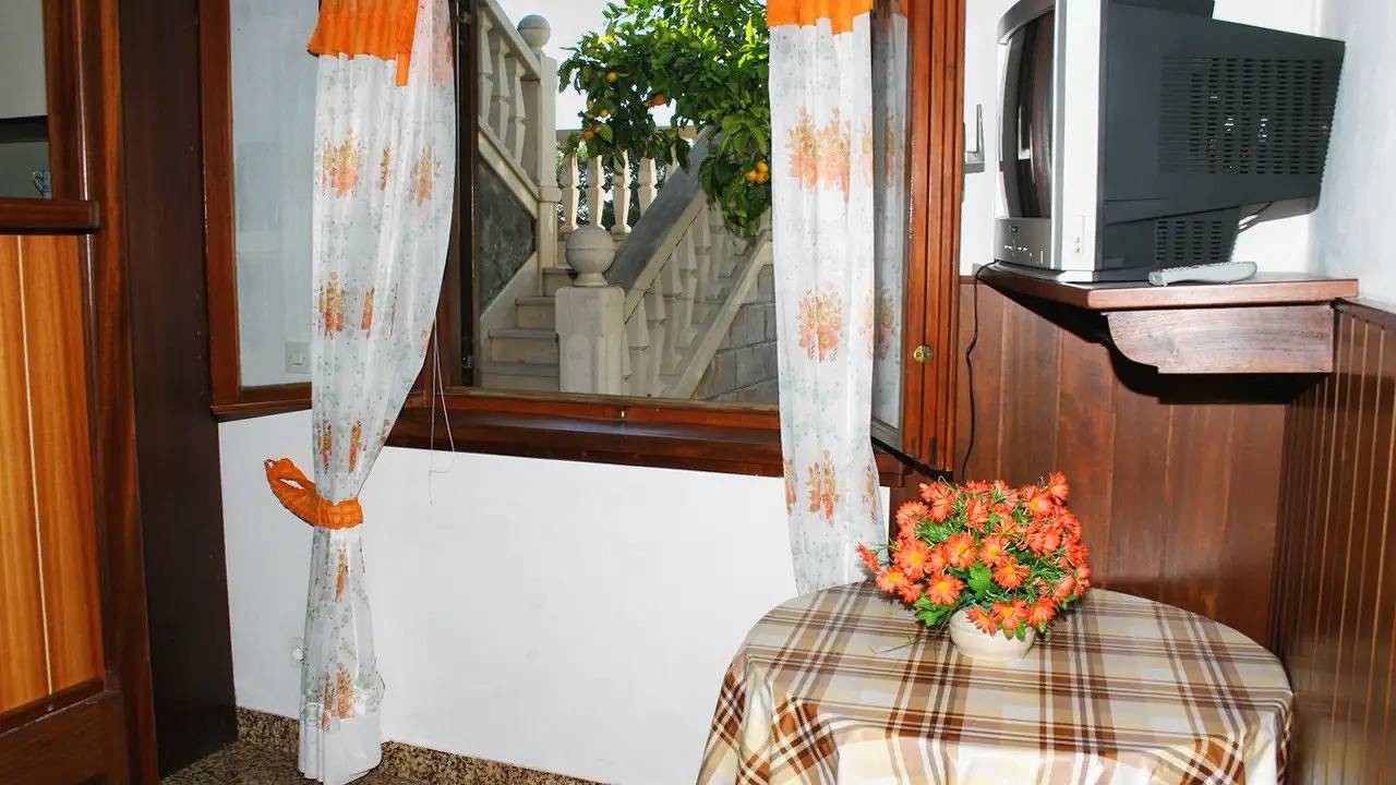 Całe studio, Studio für 2 Personen (23 m²) in Sumartin in Sumartin, Brac