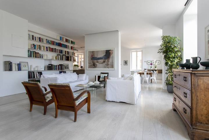 Ferienwohnung für 4 Personen - 1